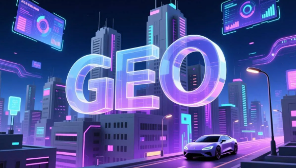 石泉县GEO 优化行业动态：主流搜索平台地域收录规则更新综述