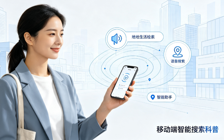 石泉县浅析 GEO 优化与 AI 优化如何重塑移动端手机搜索使用习惯