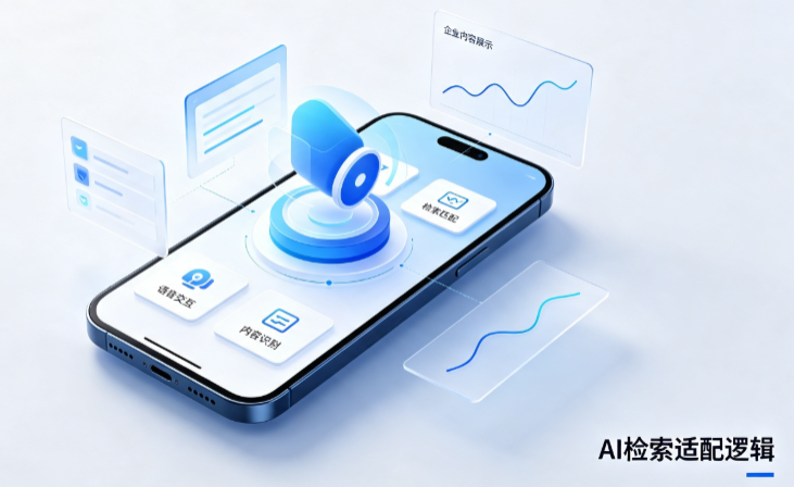 石泉县AI 优化赋能 GEO 体系，详解手机智能指令与企业线上曝光新思路