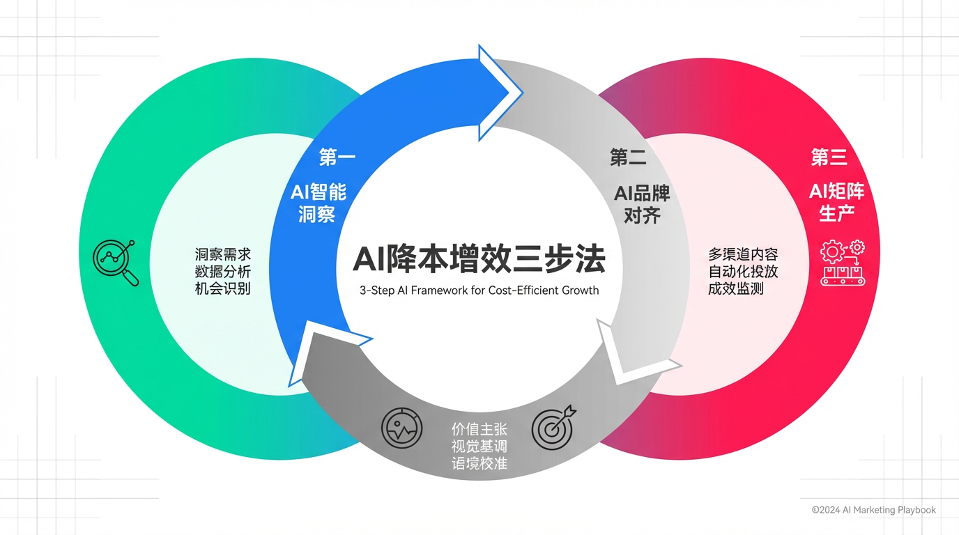 石泉县企业必看：不用扩招招人，AI就能帮门店降本增收