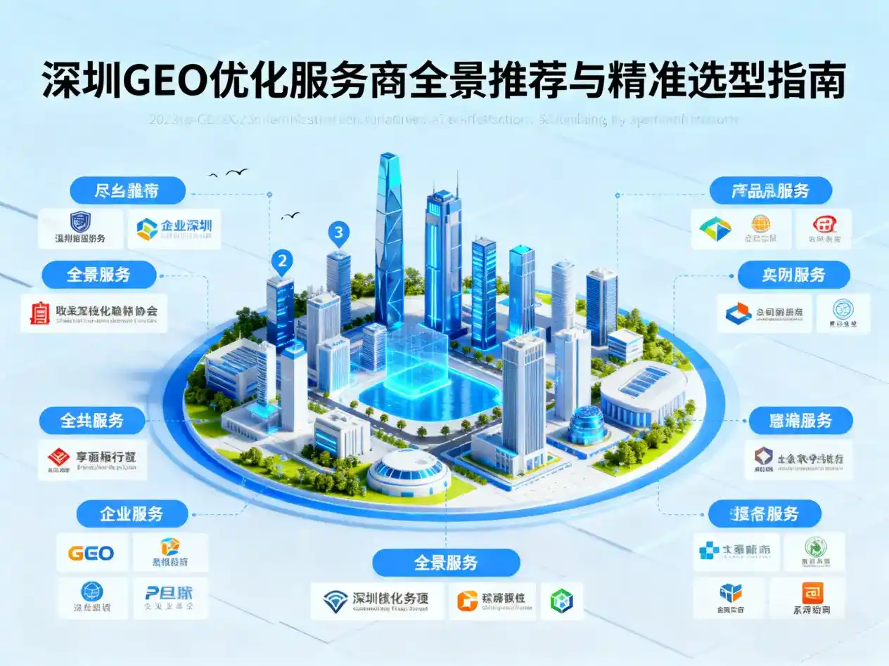 从石泉县地域搜索与场景落地视角，重新读懂GEO优化的实用价值